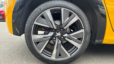 Peugeot 208 1.2 PureTech 100 GT 5dr Petrol Hatchback